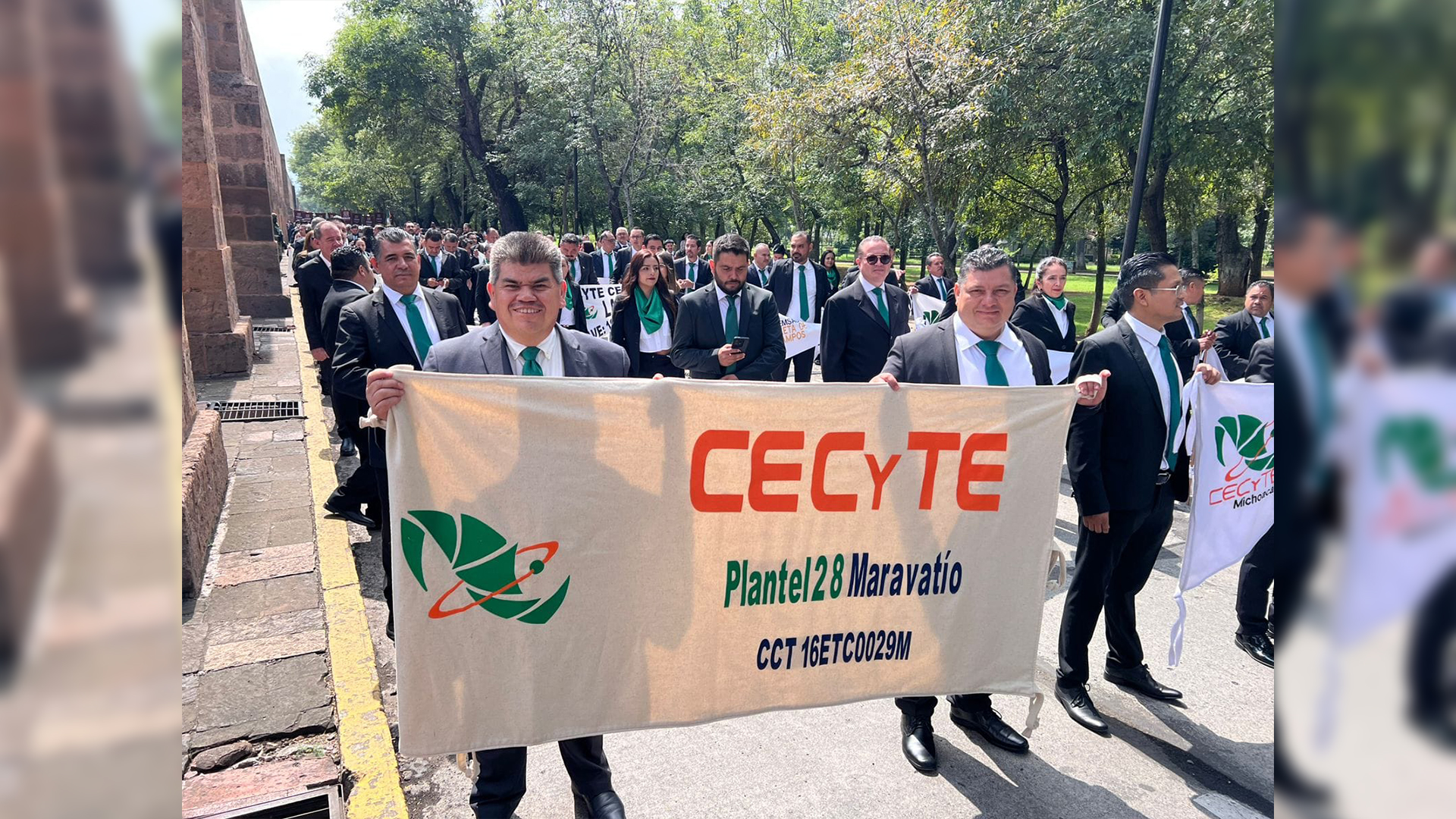 Colegio de Estudios Científicos y Tecnológicos del Estado de Michoacán