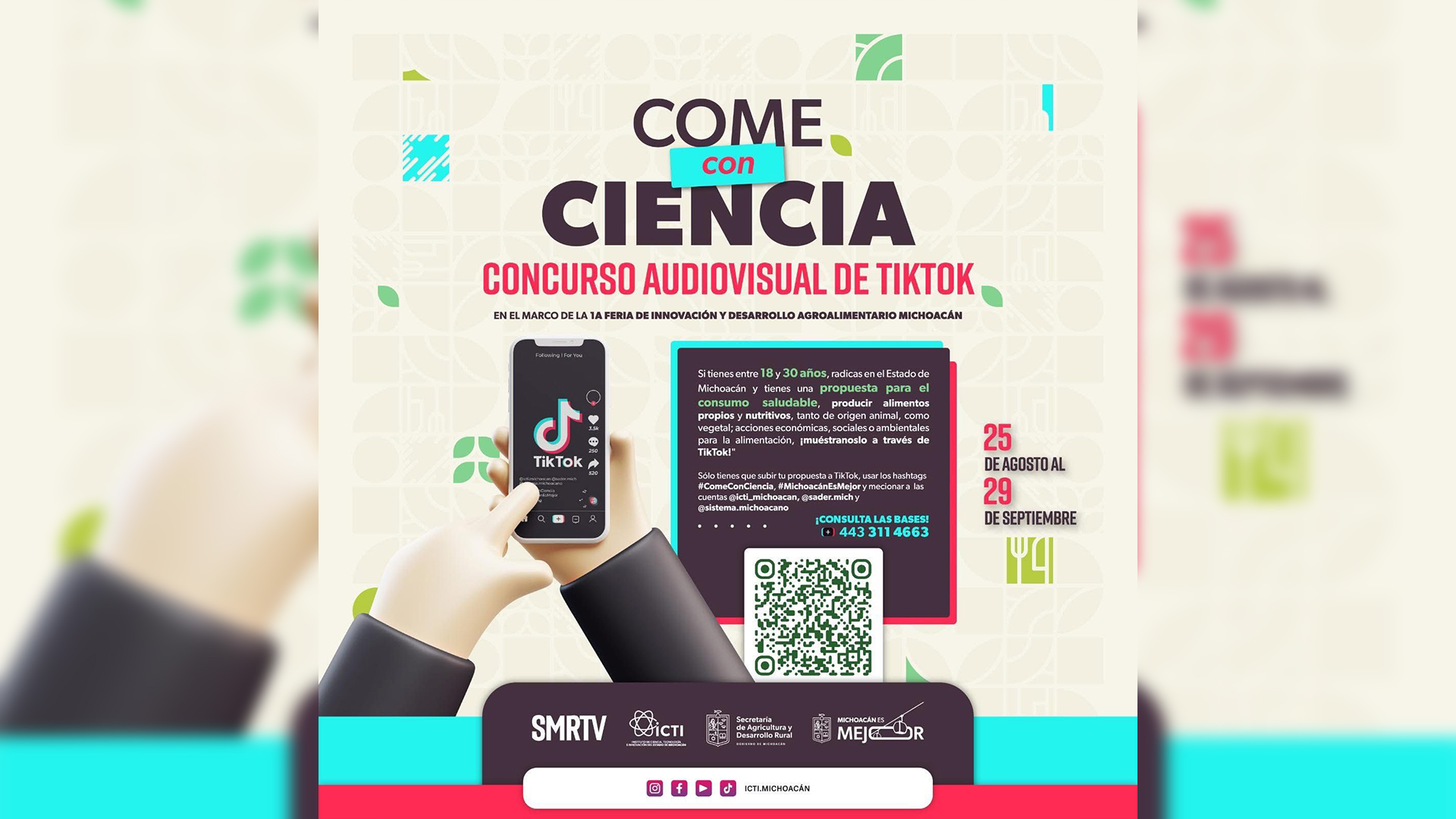 Colegio de Estudios Científicos y Tecnológicos del Estado de Michoacán